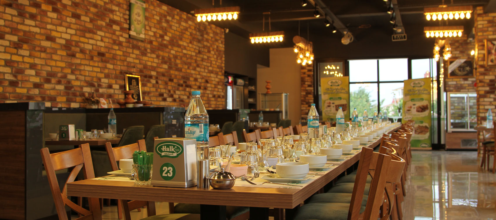 Halk Etliekmek Selçuklu şubesi etliekmek Konya