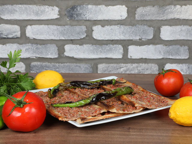 Etliekmek nerede yenir Konya