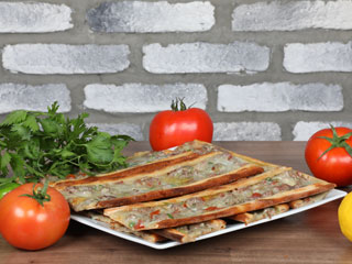 Konya Börek Çeşitleri