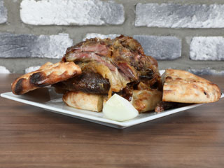 Konya Fırın Kebabı en iyi en kaliteli