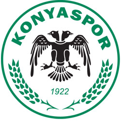 konyaspor logosu
