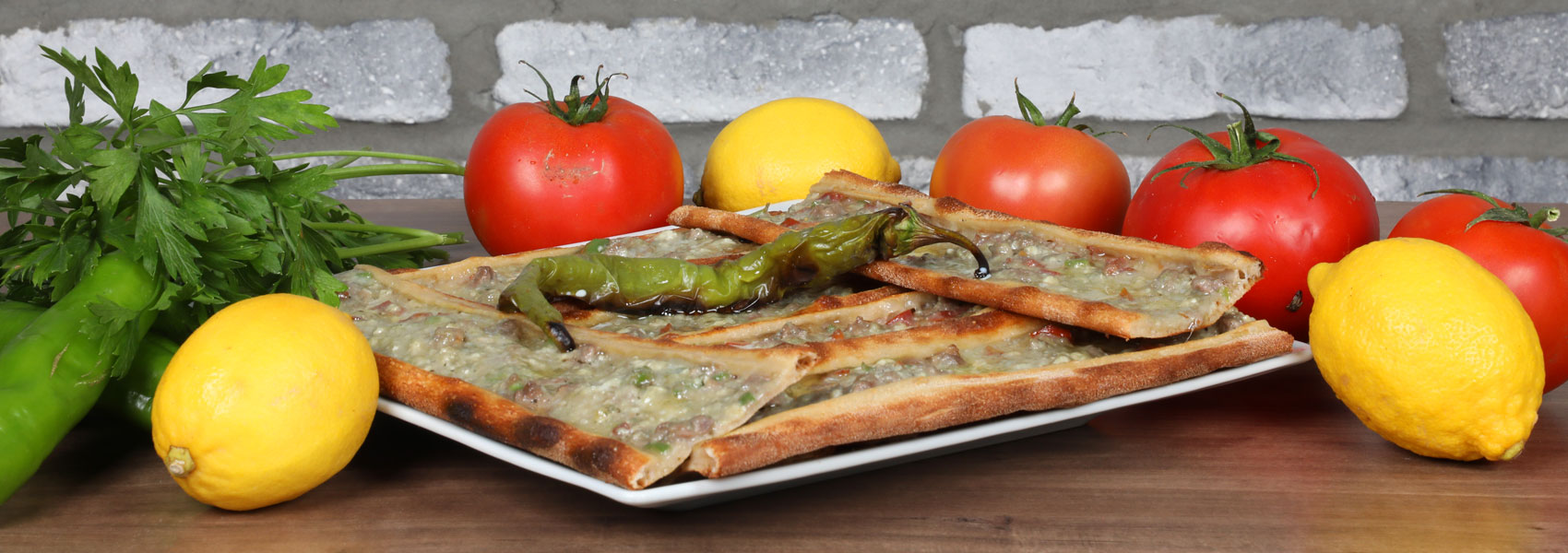 recai böreği Konya